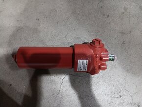 Hydraulický filtr HYDAC Filtertechnik - 2