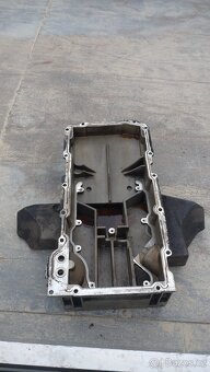 olejová vana Chevrolet V8 5,3 - 2