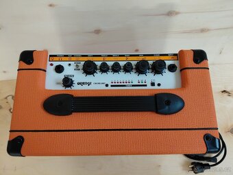 Kytarové combo Orange crush 20RT - 2