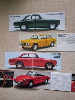 Alfa Romeo 1750 Spider Veloce - 2