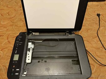 Prodám tiskárnu - 2