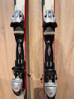 Lyže Blizzard Firebird XO3 150 (151 cm) - 2