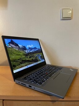 ThinkPad L13 (2nd Gen) i5/ 16 GB 512 GB, Win 11 Pro - 2