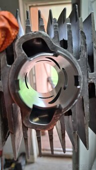 Babetta 210 tuning valec - 2