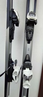 Lyže Volkl - 160 cm - 2