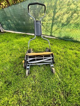 Sekačka vřetenová Fiskars Sharp - 2