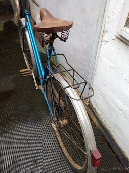 Prodám kolo Velamos pionýr - 2