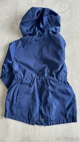 slabá podzimní bunda reserved 98 - 2