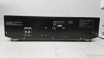 Stereo tape deck Sony TC-KE300 - 2