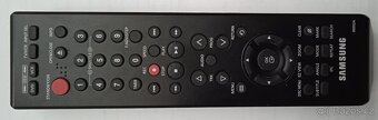 SAMSUNG COMBO - dálkový ovladač - 2