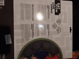 Trénink pro psa - pro pamlsky - 2