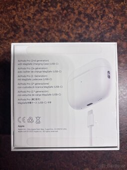 AirPods Pro 2 - 2