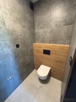 Obklady/dlažba koupelna - 2