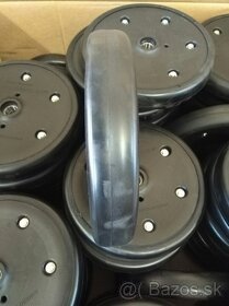 Náhradné diely na sejačky - 2