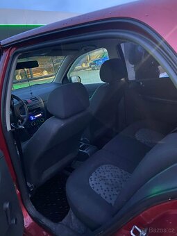 Prodám škoda fabie 1 - 2