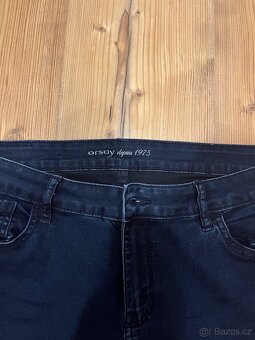 Orsay džíny - 2