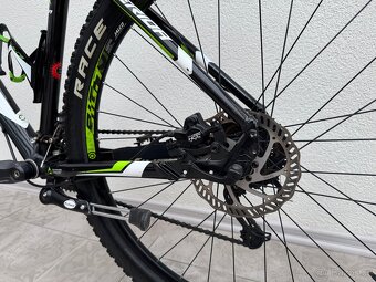 MERIDA BIG SEVEN 300 - 2