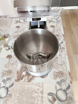 Clatronic KM 3709 titan - 2