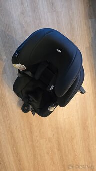 autosedačka JOIE i-Spin 360 - 2