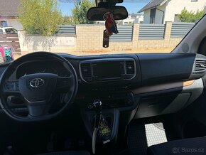 Toyota Proace Verso - 2