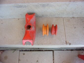 Prodám na ohybačku trubek - 2