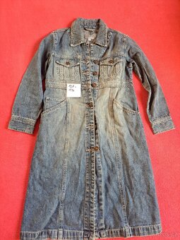 Dívčí sukně a šaty - 2