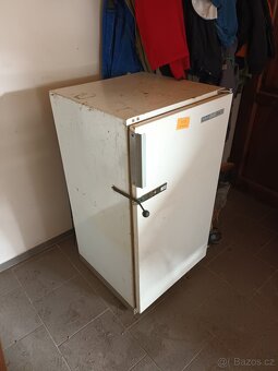 Lednička - 2