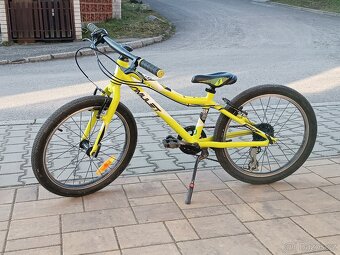 Amulet Tomcat 20" - 2