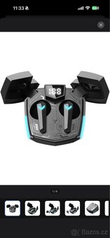 Herní sluchátka - 2