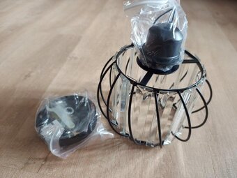 Stropní světlo - 2