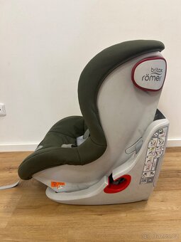 Britax Romer KING II - 2