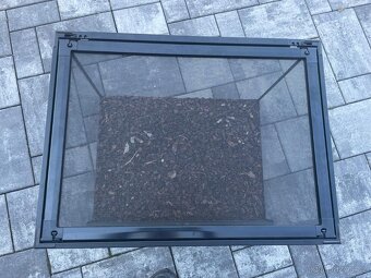 Terarium 60x45x40 - 2