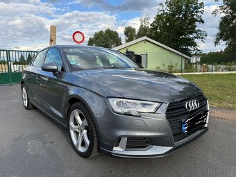 Audi a3 sedan - 2