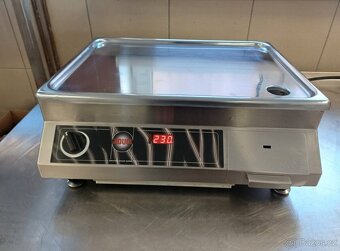 Indukční gril SCHOLL - 2