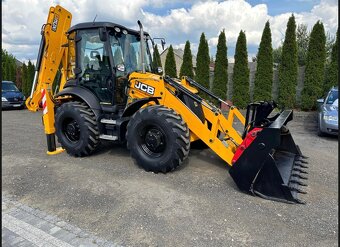 JCB 3CX - 2