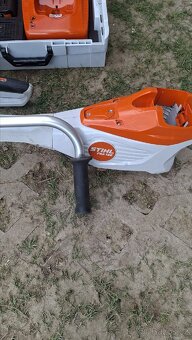 Stihl AKU set - 2