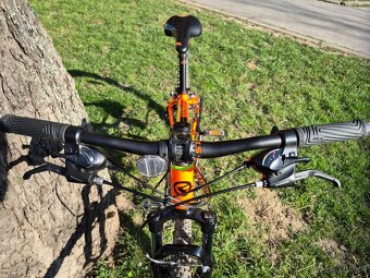 dětské kolo Kellys vel. XS - 2