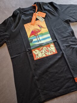 Tričko heron preston - 2