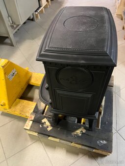 Jotul F 3 CB - 2