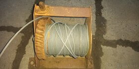 Nástěnný vrátek - 2