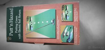 Tréninkové pole - 2