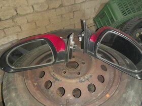 Zrcatka kia ceed - 2