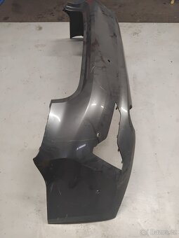 Zadni náraznik Bmw G20 - 2