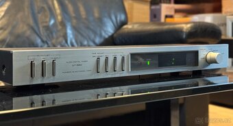 Pioneer DT-550 timer - 2