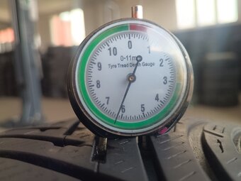 225/50 R17 BF GOODRICH (3221) - 2