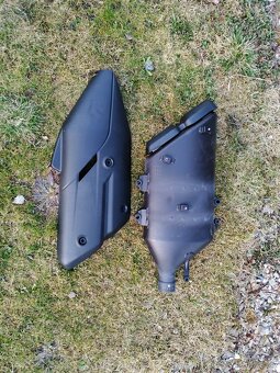 Piaggio Beverly 400 - 2