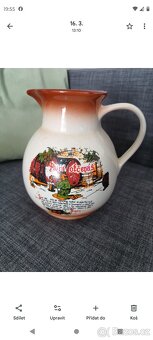 Džbánek a korbelík - 2