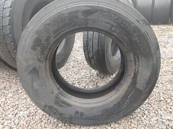 Apollo 235/75 R17,5 - 2