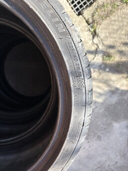 Michelin Pilot Sport 4 - 2