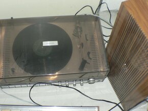 Gramofon+ magnetofon - 2